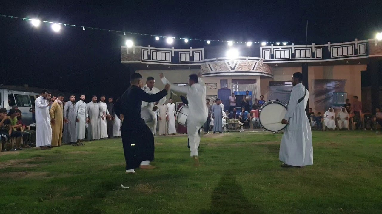 مطرب الجوبي خميس الزوبعي مع احلا روسانية كريم النمراوي علي الهلالي وفراس النمراوي وبو حسنين التميمي