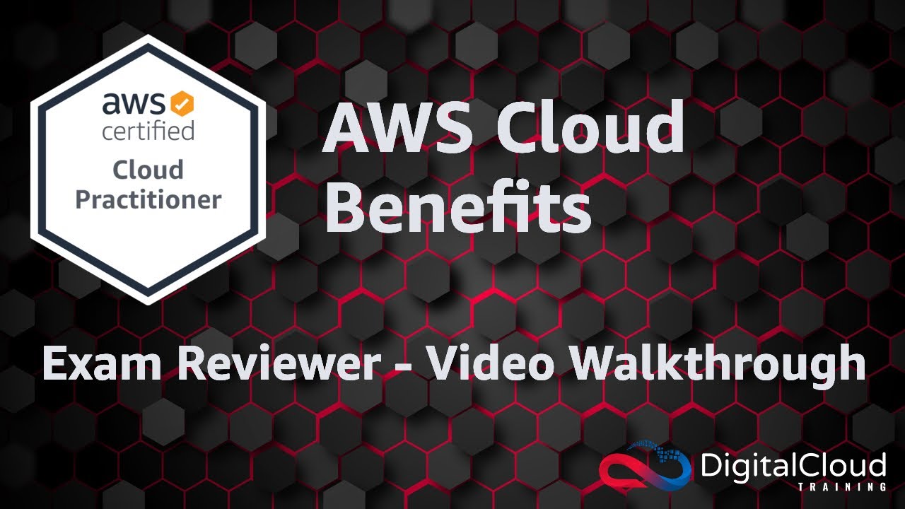 aws cloud practitioner benefits
