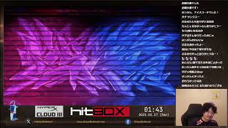 Daigo the BeasTVの配信のサムネイル画像