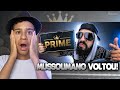 O MUSSOUMANO Voltou! (E ele tá insano!) | REACT