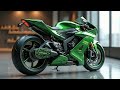 NEW 2025 Yamaha Force 1 Terbaru! Desain Legendaris Kembali Hidup di Era Modern | CarCulturestate