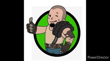Tabletop Fallout RPG: Character Creation