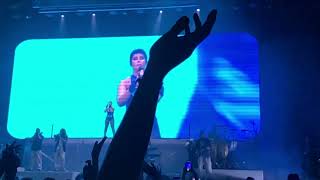 Nathy Peluso - Buenos Aires (Live @MovistarArenaAr - 18/11/2022)