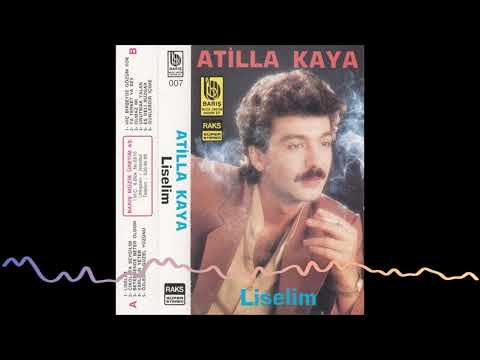 Atilla Kaya -