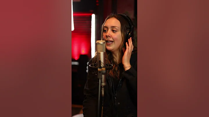 Ghost Town (Benson Boone) Cover by Kierra Gerich