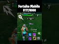 Fortnite Mobile Chapter 6 season 4 Gameplay on Poco F6 | Adamas | 2025