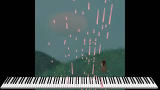 Evergreen (New Age Piano) - J.O