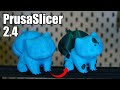 Turn ANY Model Into A Dual Color Or Multi Material Print With PrusaSlicer