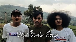 Parodi Lagu Oon B  Tong Diceungceurikan Usus Buntu Song