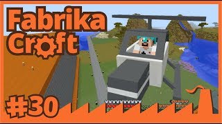 YENİ HELİKOPTER ve HELİKOPTER PİSTİ   FabrikaCraft #30