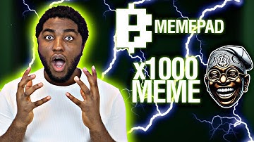 Blum Airdrop: 🚀 Learn How to Create & Trade Meme Tokens on Blum Memepad