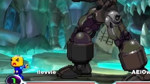 WHAT IS PATIENCE? LLEVIE VS RAN_ENCABO AND AMIR (AEIOWNU_007)! MVC2 PH Top Tiers Casuals 06.29.2021