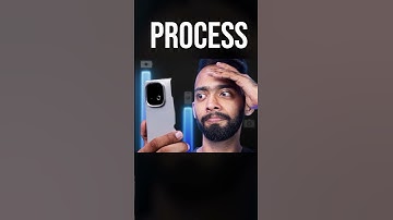 Tech Youtube Thumbnail Design tutorial for @mrtechpedia | How to design youtube thumbnail #shorts