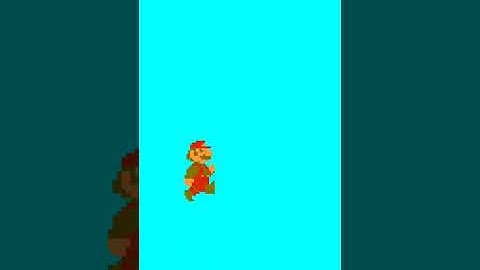Jump and Run Mario Game for App Inventor. Coming soon tutorial