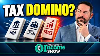 One Retirement Decision Can Trigger a Tax Domino Effect