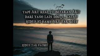 Microviper  Hidup Tak Pause    