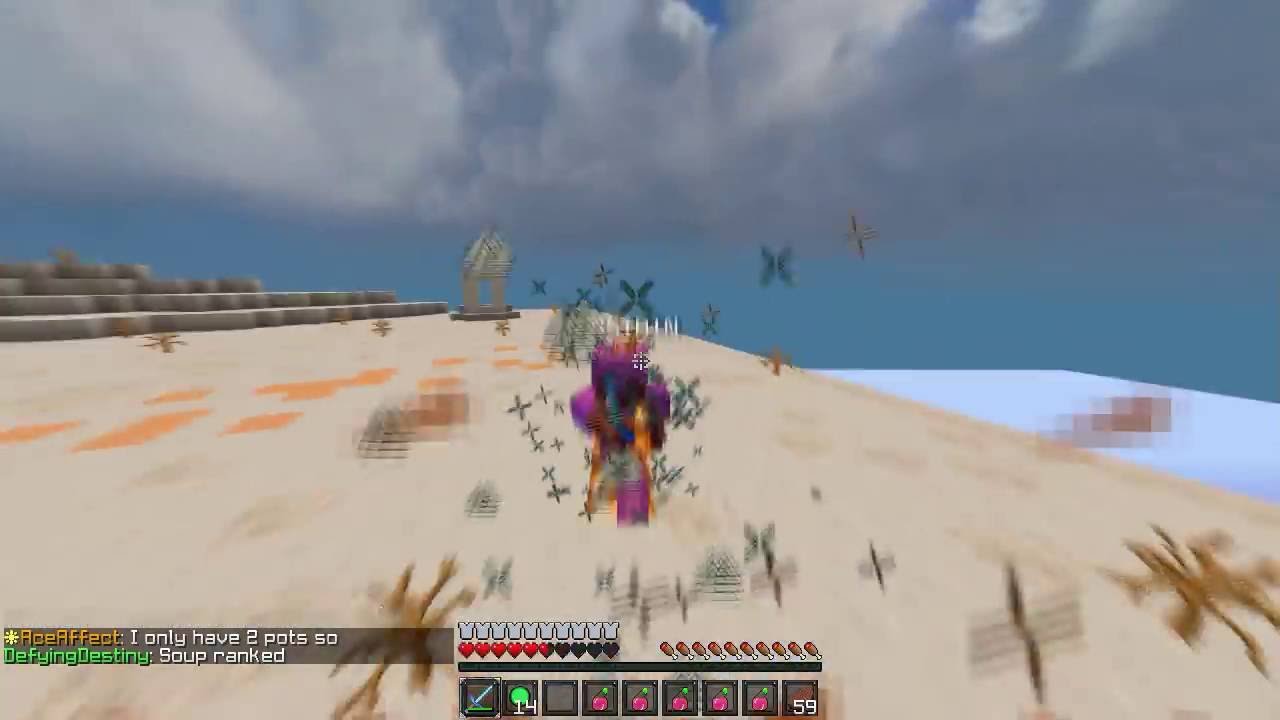 [Kohi] iSparkton vs. Substain - YouTube