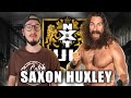 Saxon huxley interview nxt uk secrets nxt europe triple hs vision and more enfr