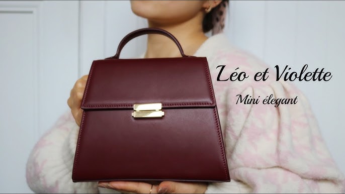 Fauré Le Page: Top 5 Bags & SLGs To Get - BAGAHOLICBOY