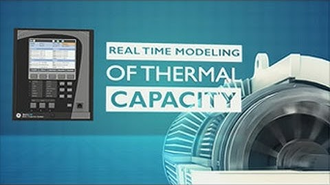 Comprehensive Motor Protection