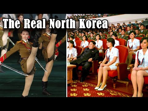 13 True Secrets North Korea Doesn't Want You to Know | TOP 13 Truth about North Korea