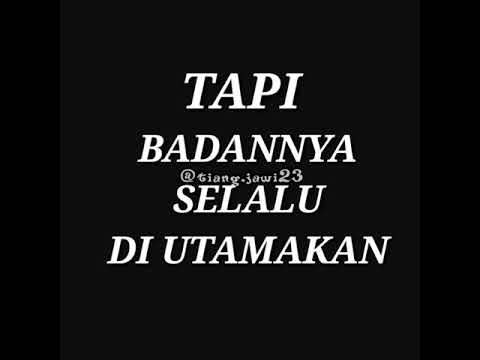 Quotes untuk teman - YouTube