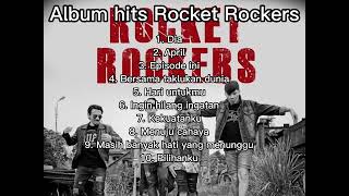 Album hits Rocket Rockers