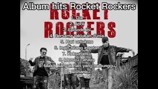 Album hits Rocket Rockers