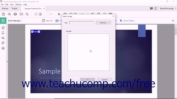 Acrobat Pro DC Tutorial Creating and Editing Buttons - Adobe Acrobat Pro DC Training Tutorial Course
