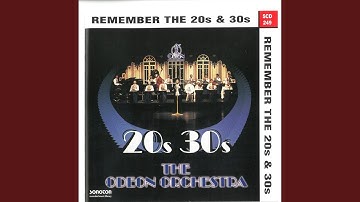 Lazy Days and Moonlit Nights (Instrumental Version)