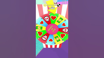 Run Of Life - GameplayWalkthrough All Levels - Level 271