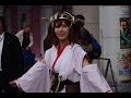 岐阜　柳ヶ瀬　商店街　サブカルパーティー　コスプレパレード　2014.10.4