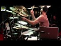 Pete Ray Biggin Drums - Mr. Pink - Level 42