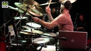 Pete Ray Biggin Drums - Mr. Pink - Level 42