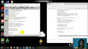 Tugas 5 visual prolog