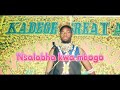 NYANDA LUGOYELA NSALABA KWA MBOGO LWENGE STUDIO 0684624334 NYANDA LUGOYELA NSALABA KWA MBOGO LWENGE STUDIO 0684624334