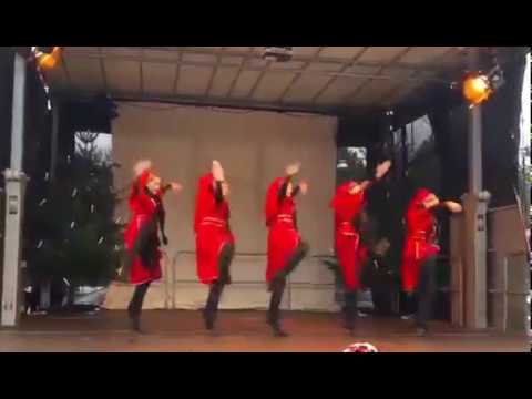 Khorumi / ხორუმი