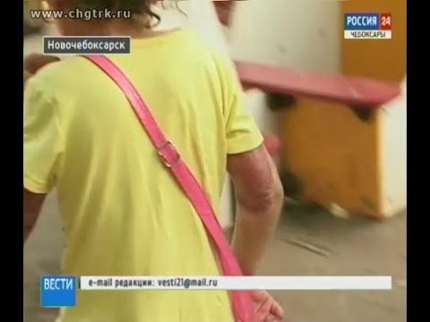 Пятилетняя девочка из Новочебоксарска подожгла себя по примеру феи из зарубежного мультика