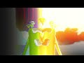 PAW Patrol -  Marshall falls off bridge [Distortion]