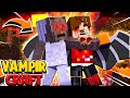 YENİ VAMPİR LEVEL ATLAMA ODAMIZ - Minecraft