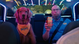 Rideshare 15  Bushs Beans