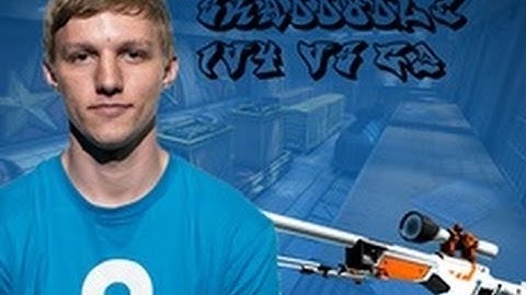 CS:GO - Cloud9 vs G2.Kinguin - Skadoodle