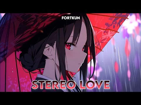 Nightcore - Stereo Love | Edward Maya & Vika Jigulina (SPECTRUM Remix) | Lyrics