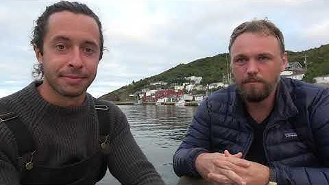 Over the Top: The Northwest Passage Expedition