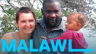 Češka žila 15 let v MALAWI: Než jsem našla manžela, neměla jsem tušení, kde to je
