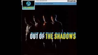 The Shadows - Tales Of A Raggy Tramline