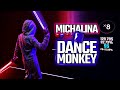 Dance Monkey • Expert • Beat Saber • Mixed Reality