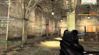 Combat Arms| Epicism from LoGiC. Clan