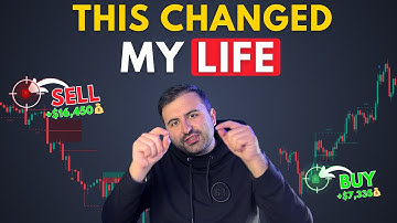 The Trading Indicator That CHANGED My Life FOREVER