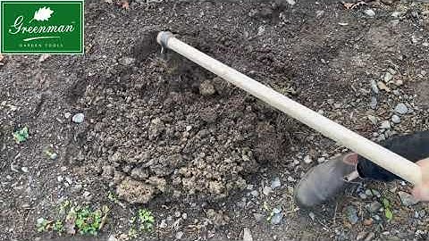What is a Mattock? Adam Greenman what a Mattock is and how to use a mattock